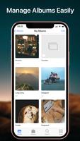 iOS Gallery For Android capture d'écran 1