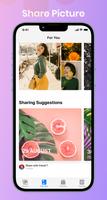 iGallery 18 - Photo Editor 截圖 3