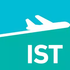İstanbul Airport アプリダウンロード