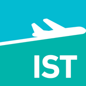 İstanbul Airport icon