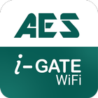 i-Gate WiFi ไอคอน