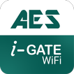 i-Gate WiFi-icoon