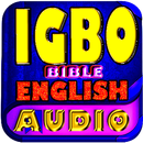 Igbo Bible: English & Audio APK