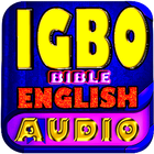 Igbo Bible icône