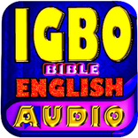 Igbo Bible & Audio