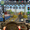 Euro Autobus Simulateur Jeux