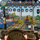 Euro Autobus Simulateur Jeux APK