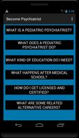 Become Psychiatrist скриншот 2