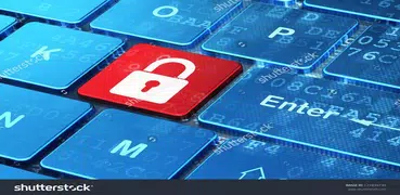 Stop Hackers