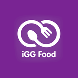 iGGFood - Delivery fresh from kitchen