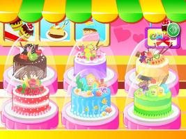 Dreaming Cake Master screenshot 2