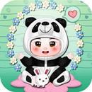 Happy Baby Bathing Time APK