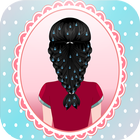 New Braids Hairstyles HD ícone