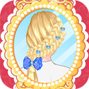 Perfect Braid Hairdresser APK