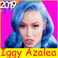 Iggy Azalea 2019