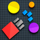 Tank Wars IO APK