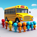 Crazy Bus Station! APK