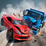 Beam Drive Crash Simulator