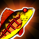 Fishing: Mutant Fish Zone! APK