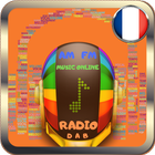 Radio FM Vivre Diaguily FR en Ligne Gratuit icône