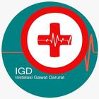 Aplikasi IGD RSUD أيقونة