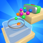 Ball puzzle maze: Brain teaser icon