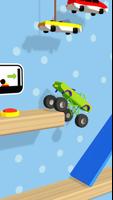 Folding Car: Car puzzle games ภาพหน้าจอ 1