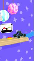 Folding Car: Car puzzle games اسکرین شاٹ 2