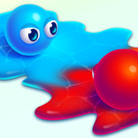 Liquid.io: Feed and grow game