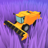 Mow it: Harvest & Mowing games icon