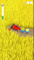 Mow it: Harvest & Mowing games الملصق