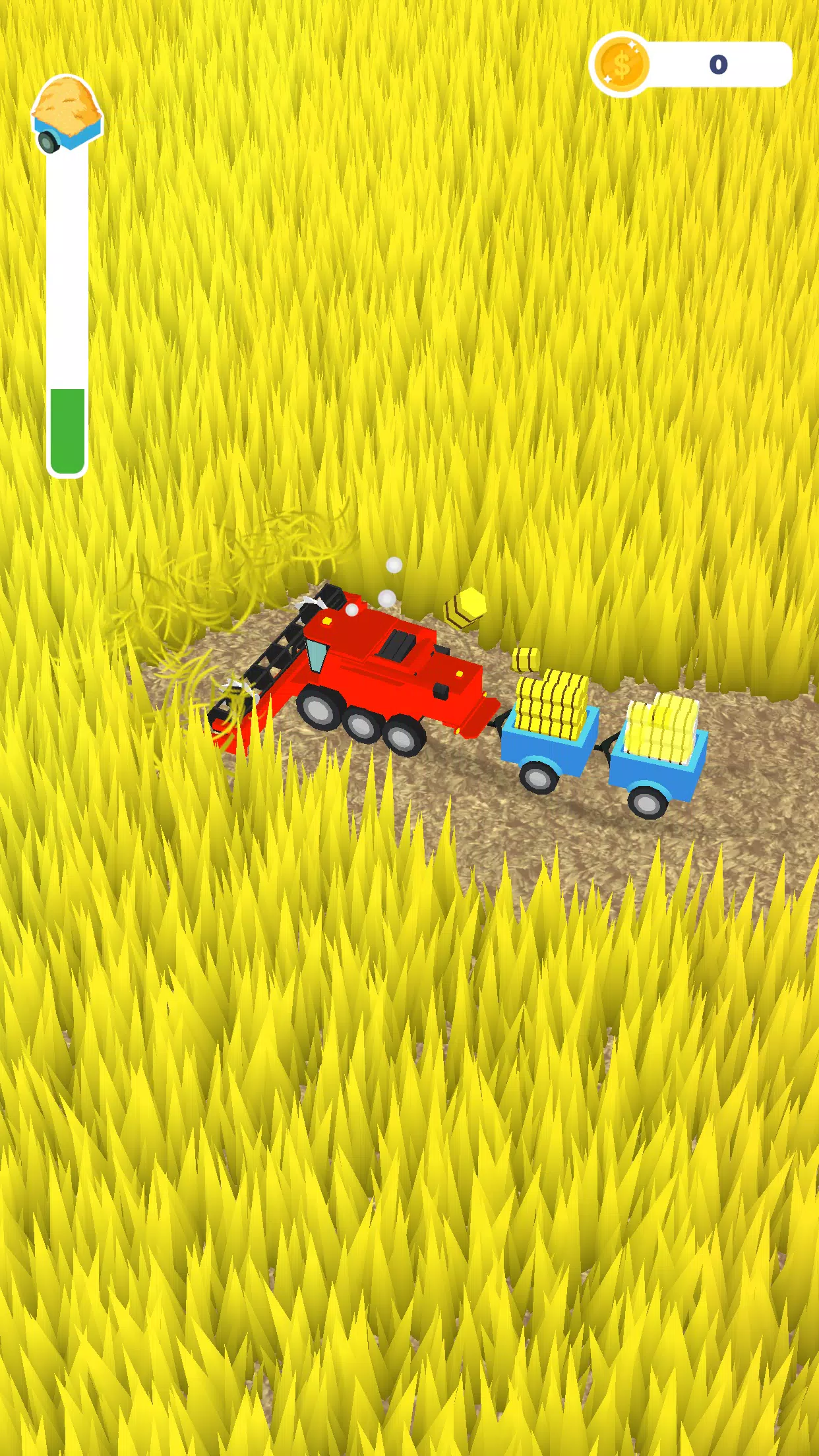 Download do APK de Mow it: Jogos de fazenda para Android