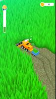 Mow it: Harvest & Mowing games screenshot 1