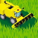 Mow it ALL: idle farm tycoon APK