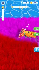 Mow it ALL: idle farm tycoon APK download