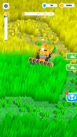 Mow it ALL: idle farm tycoon स्क्रीनशॉट 2