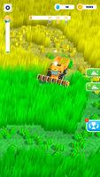 Mow it ALL: idle farm tycoon screenshot 2
