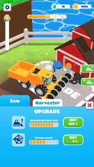 Mow it ALL: idle farm tycoon APK download