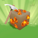 Mine Clicker: Idle merge games APK