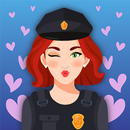 Speed Dating Sim APK