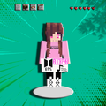 Blackpink BTS Mod