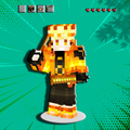 ”Naruto Skin Mod