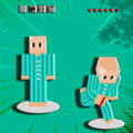 ”Saitama Skin Mod