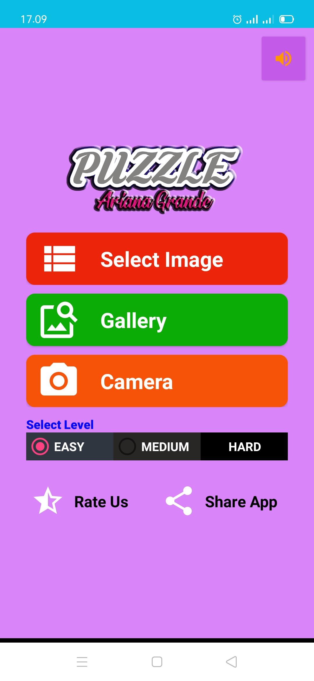 Ariana Grande Game Puzzle APK for Android Download