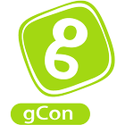 gCon アイコン