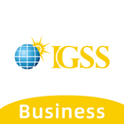 IGSS Business 圖標