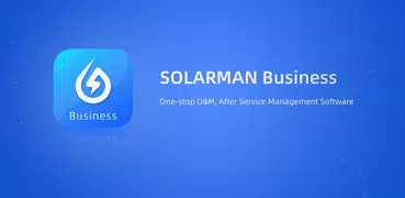 SOLARMAN Business