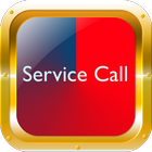 Service Call أيقونة