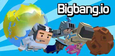 Bigbang.io