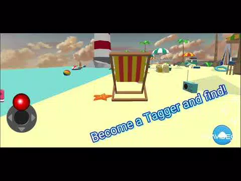 Hide.io APK